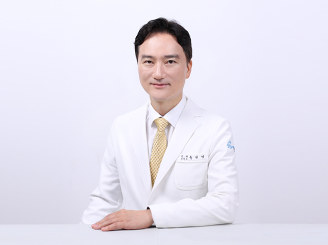 Doctor Yun
